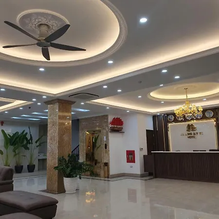 Ha Long Bay Tc Hotel