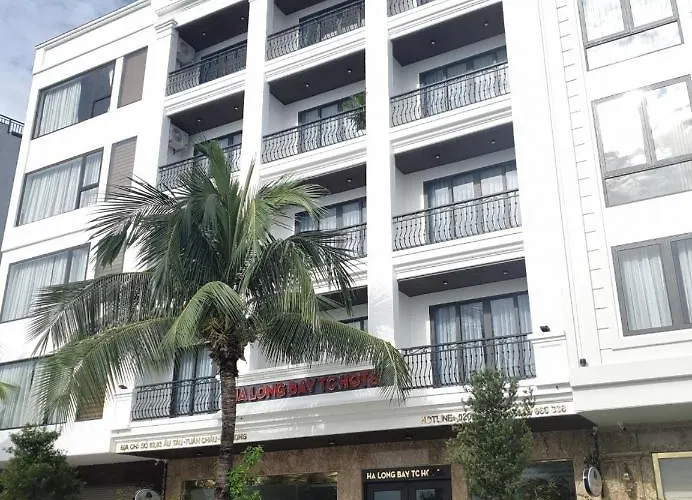 Hotel Bay Tc