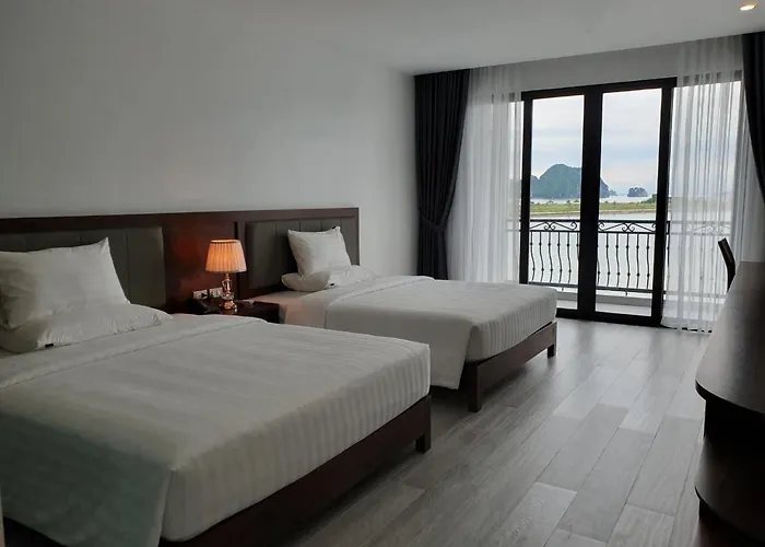 Bay Tc Hotel 3*