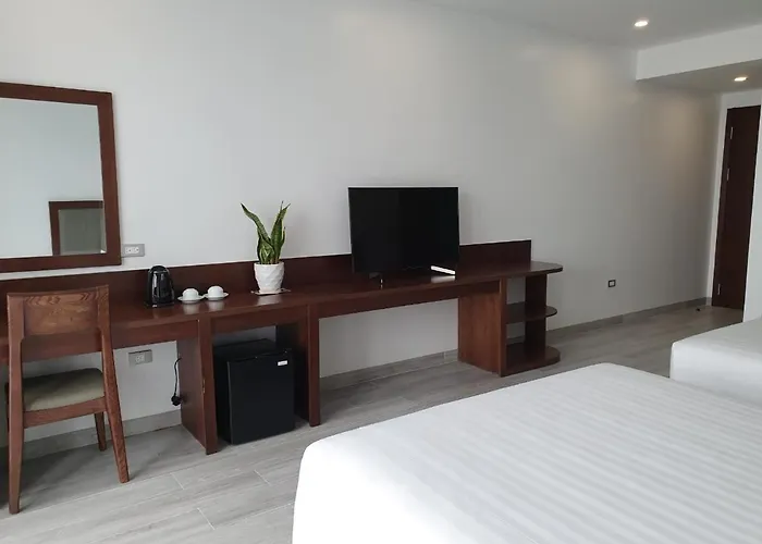 Hotel Bay Tc