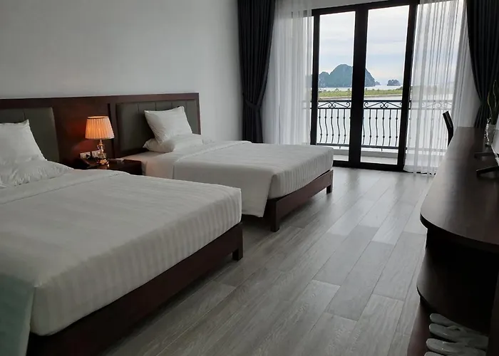 Hotel Bay Tc