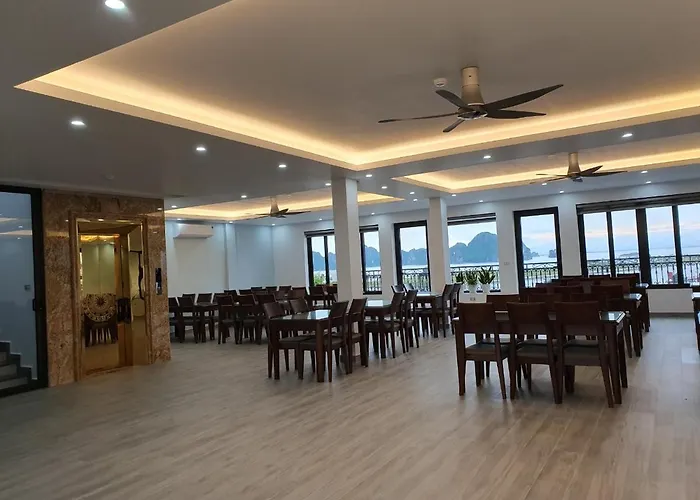 Hotel Bay Tc 3*
