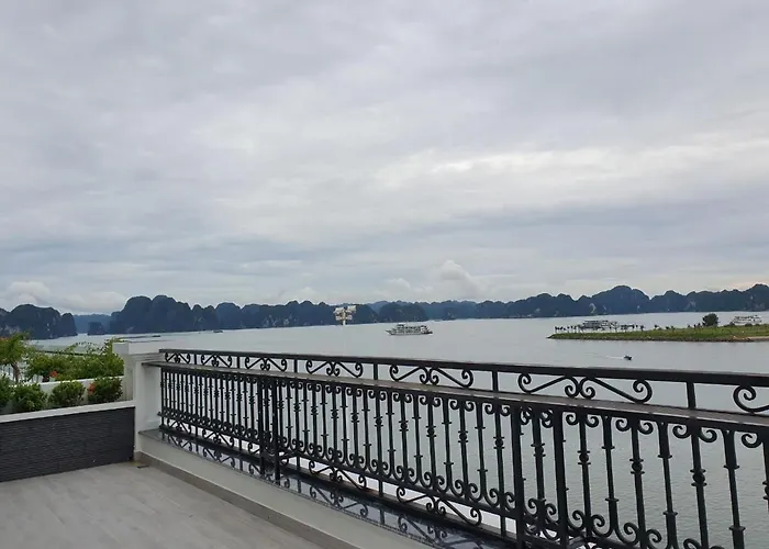Bay Tc 3* Ha Long