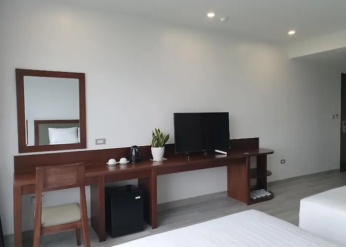 Hotel Bay Tc 3*