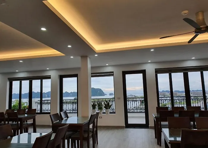 Hotel Bay Tc Ha Long