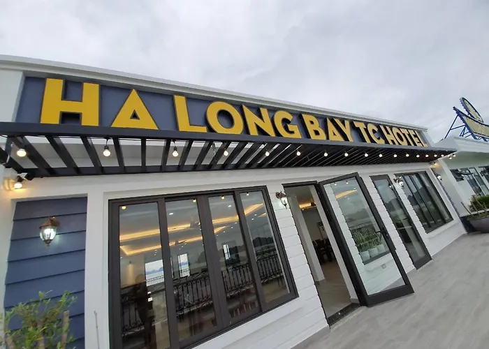 Bay Tc Hotel