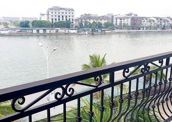 Hotel Bay Tc 3*