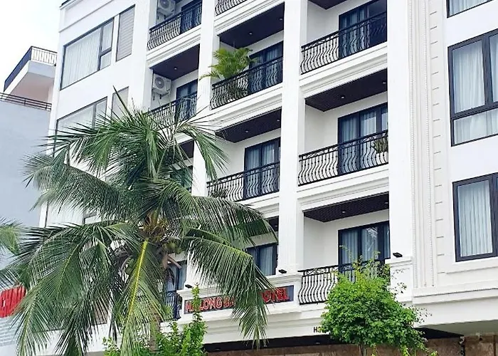 Hotel Bay Tc Ha Long