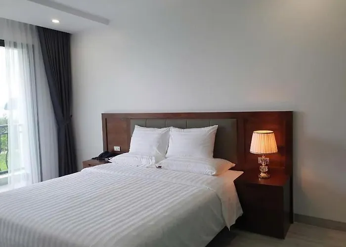 Bay Tc Hotel Ha Long