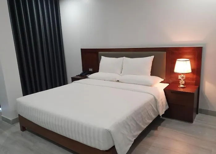Bay Tc Hotel