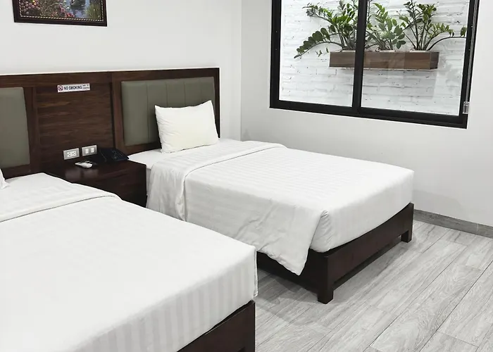 Hotel Bay Tc