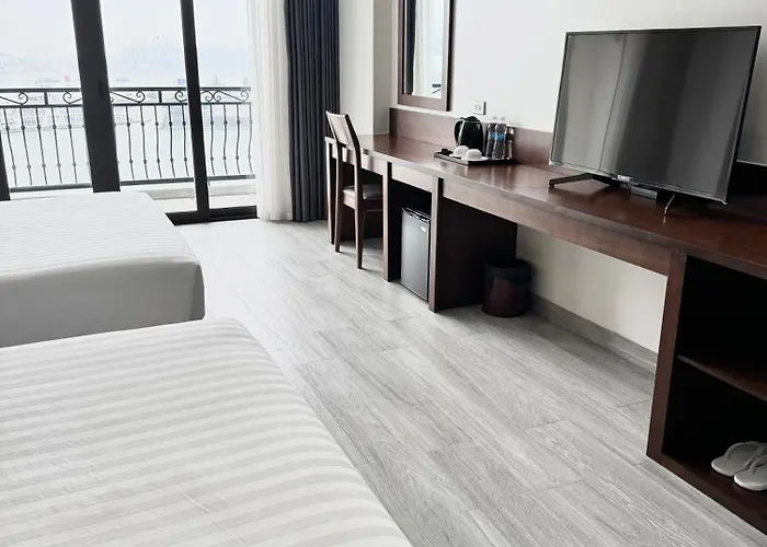 Bay Tc 3*