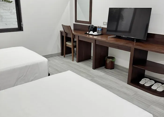 Hotel Bay Tc Ha Long