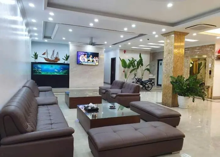 Hotel Bay Tc 3*
