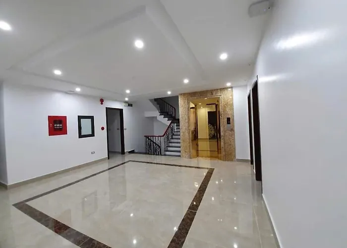 Hotel Bay Tc Ha Long