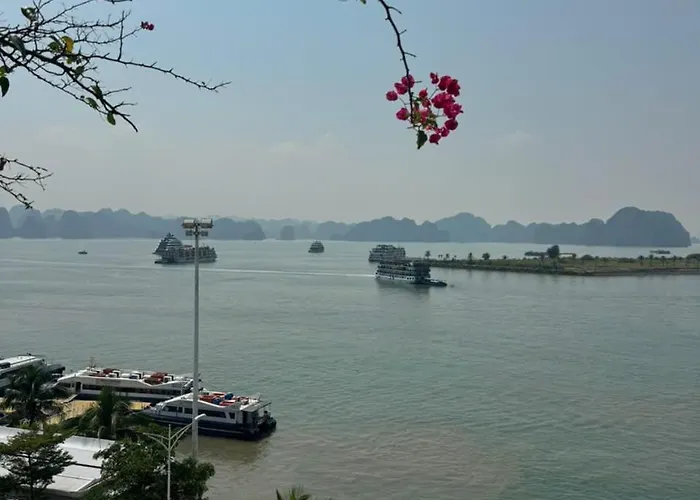 Bay Tc Ha Long