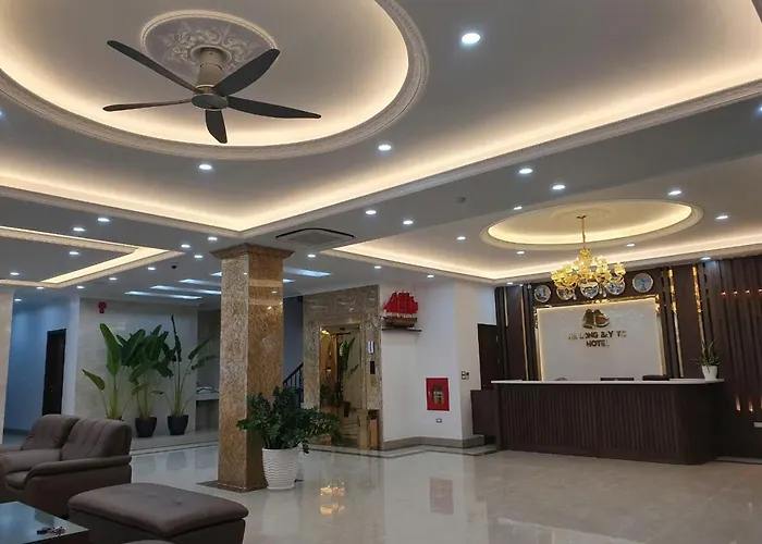 Bay Tc 3* Ha Long