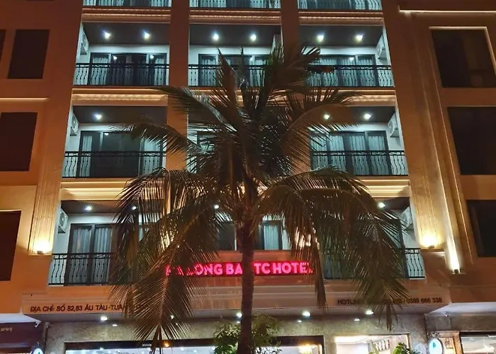 Bay Tc 3*