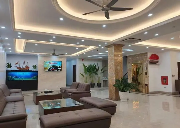 Bay Tc Ha Long